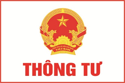 Thông tư số: 93/2017/TT-BTC ngày 19/9/2017 của Bộ Tài chính sửa đổi, bổ sung khoản 3, khoản 4 điều 12 thông tư số 219/2013/TT-BTC ngày 31/12/2013 và bãi bỏ khoản 7 điều 11 thông tư số 156/2013/TT-BTC ngày 06/11/2013 của Bộ Tài chính.