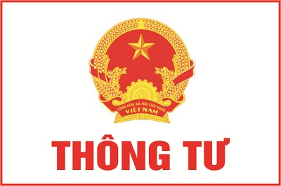 Thông tư số: 103/2015/TT-BTC ngày 01/7/2015 của Bộ Tài chính ban hành danh mục xuất khẩu, nhập khẩu Việt Nam